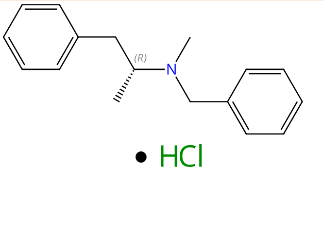 Benzphetamine USP Related Compound A